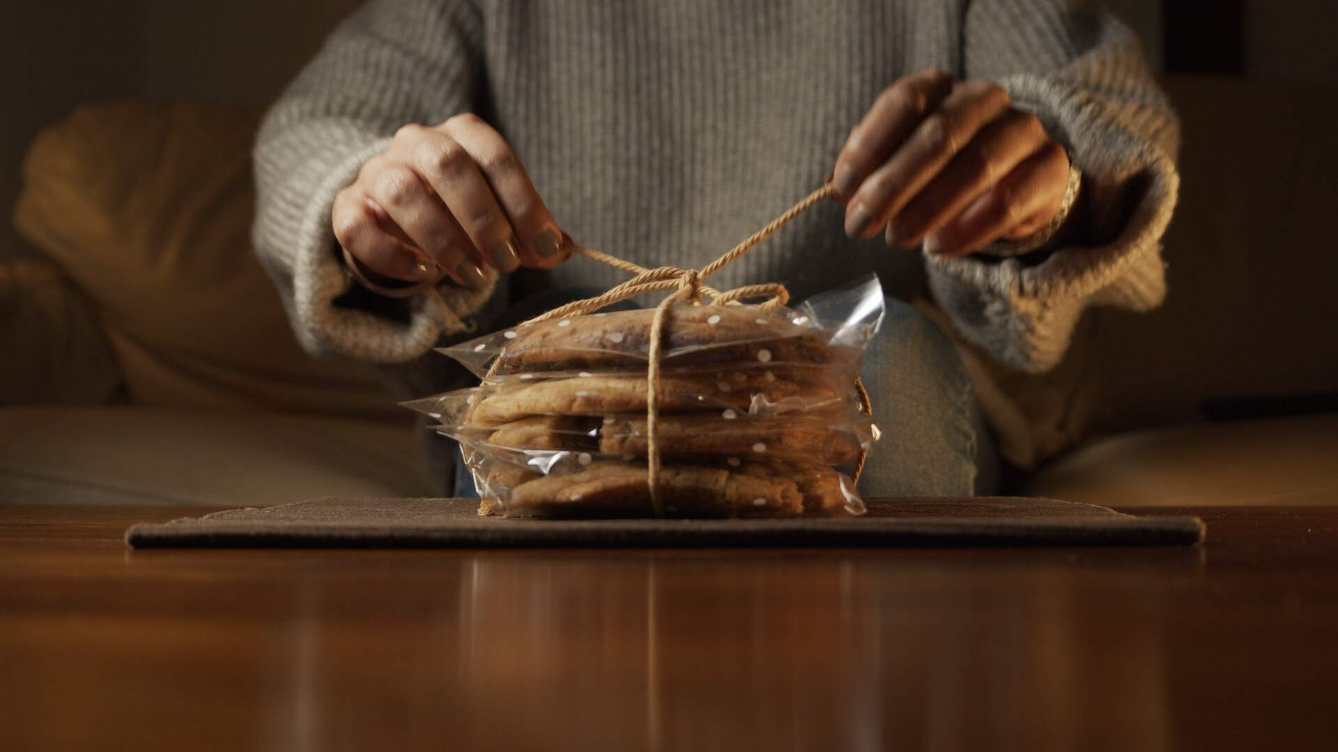 Love At First Bite